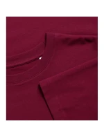 Unisex tričko Stage (mandlové)