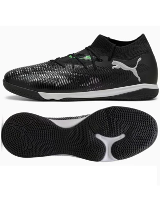 Fotbalové boty Puma Future 8 Match IT M 108371-02