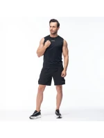 Pánské tričko bez rukávů FORLAN