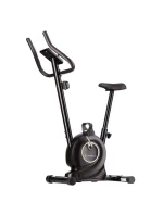 Magnetické kolo HMS M8750 černé