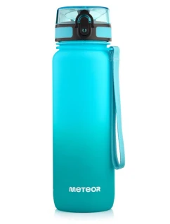 Meteor 800 ml bidon 17661 zelený/modrý