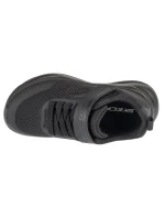Skechers Dynamatic - Swift Tread 405112L-B Black 27 Skechers Dynamatic - Swift Tread 405112L-B Black 27