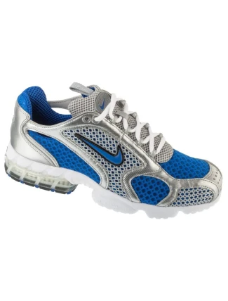 Nike Air Zoom Spiridion Cage 2 CJ1288-002 Blue 38.5