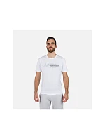 Rossignol New Hero Graphic Tee bílá Rossignol New Hero Graphic Tee bílá