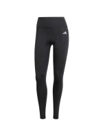 Dámské legíny adidas Optime Essentials Stash Pocket Full-Length black IT2280 dámské