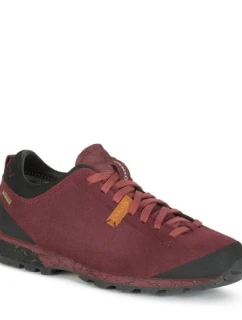 Aku Bellamont Gore-tex dámské robustní turistické boty dámské