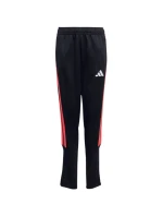 Kalhoty adidas Tiro 26 League Slim black-red JY7115