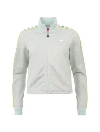 Dámská mikina Hasina W 308008 14-4807 - Kappa Dámská mikina Hasina W 308008 14-4807 - Kappa