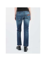 Wrangler Charlie DD W201LY059