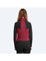 Salewa Ortles Merino mikina 28179-6361