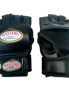 Rukavice MMA GF-3 01277-02M - Masters