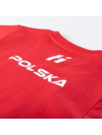 Huari Polsko Tričko Fan Jr 92800426912