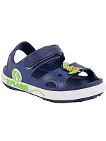 Dětské sandály Yogi Jr 8861-407-2132-01 - Coqui Dětské sandály Yogi Jr 8861-407-2132-01 - Coqui