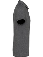 Kariban K 262 Pánské žerzejové polo 20.K262 grey heather Kariban K 262 Pánské žerzejové polo 20.K262 grey heather