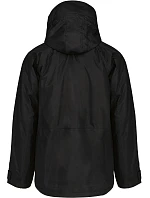 Kariban K 657 3-v-1 parka 20.K657 black Kariban K 657 3-v-1 parka 20.K657 black
