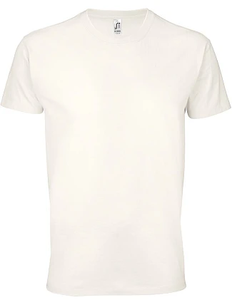 SOL'S Imperial Tričko z těžké bavlny 25.1500 off white SOL'S Imperial Tričko z těžké bavlny 25.1500 off white