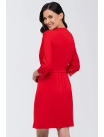 Babella Arlena barva: červená