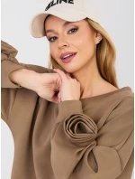 Sada IT KMPL 10015.33 hnědá