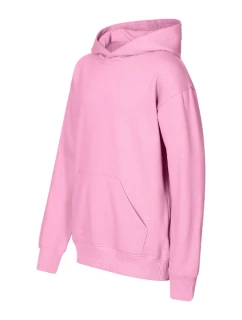 Chill mikina dětská růžová