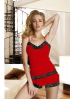 Dámské pyžamo ARIA