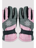 LYŽAŘSKÉ RUKAVICE RN054