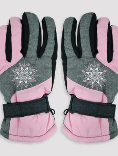 LYŽAŘSKÉ RUKAVICE RN054