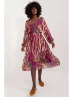 Denní šaty model 196588 Italy Moda