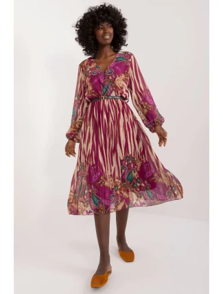 Denní šaty model 196588 Italy Moda