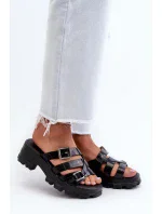 Pantofle  model 197669 Step in style