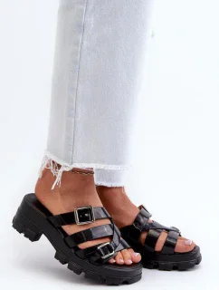 Pantofle model 197669 Step in style