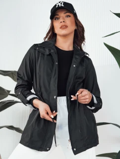 Dámská bunda DARINAS černá FashionStreet TY4330