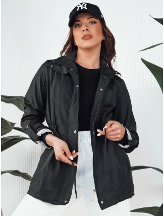 Dámská bunda DARINAS černá FashionStreet TY4330