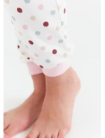 Pyžamo Cana 432 Interlock long/r S-XL