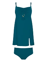 Self S 984N20 Monaco 20 Plavky Tankini