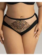 Kalhotky Ava 2143 S-3XL Kalhotky Ava 2143 S-3XL