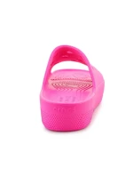 Crocs Classic Platform Slide W 208180-6TW dámské žabky Crocs Classic Platform Slide W 208180-6TW dámské žabky