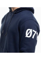 Ozoshi Jukon M mikina OZ93893 pánské