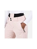 Rossignol W Relax Pant růžové Rossignol W Relax Pant růžové