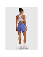 Dámské rychleschnoucí tréninkové šortky 4F 4FWAW25TFSHF1038-31S dámské