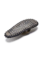 Pánské žabky Gumbies ISLANDER FLIP-FLOP PALM LEAF KHAKI