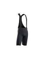 Cyklistické kraťasy NORTHWAVE Extreme Pro 2 Bibshort, černé Cyklistické kraťasy NORTHWAVE Extreme Pro 2 Bibshort, černé