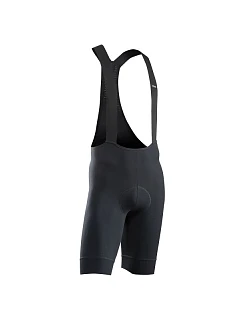 Cyklistické kraťasy NORTHWAVE Extreme Pro 2 Bibshort, černé
