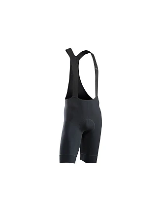 Cyklistické kraťasy NORTHWAVE Extreme Pro 2 Bibshort, černé Cyklistické kraťasy NORTHWAVE Extreme Pro 2 Bibshort, černé