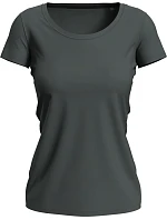 Stedman Stretch-T Women Dámské tričko 05.9700 slate grey