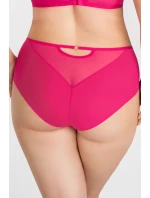 Gorsenia K497/1 Barva ráje: amarantová Gorsenia K497/1 Barva ráje: amarantová