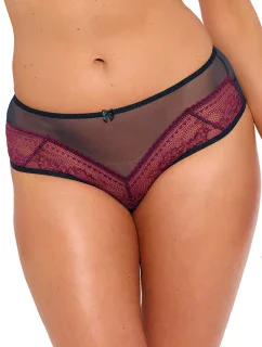 Gaia 1257P Else barva: mořská fuchsie