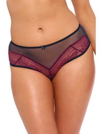 Gaia 1257P Else barva: mořská fuchsie