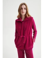 Vamp - Dámská vesta na zip 19213 - Vamp