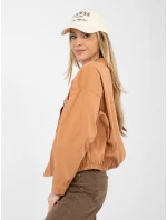 IT KS košile FL9273.29 tmavě oranžová