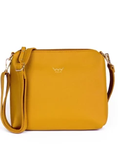 Kabelka VUCH Coalie Yellow